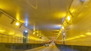 Fotocredit: Maasdelta tunnel | Vereniging van Waterbouwers