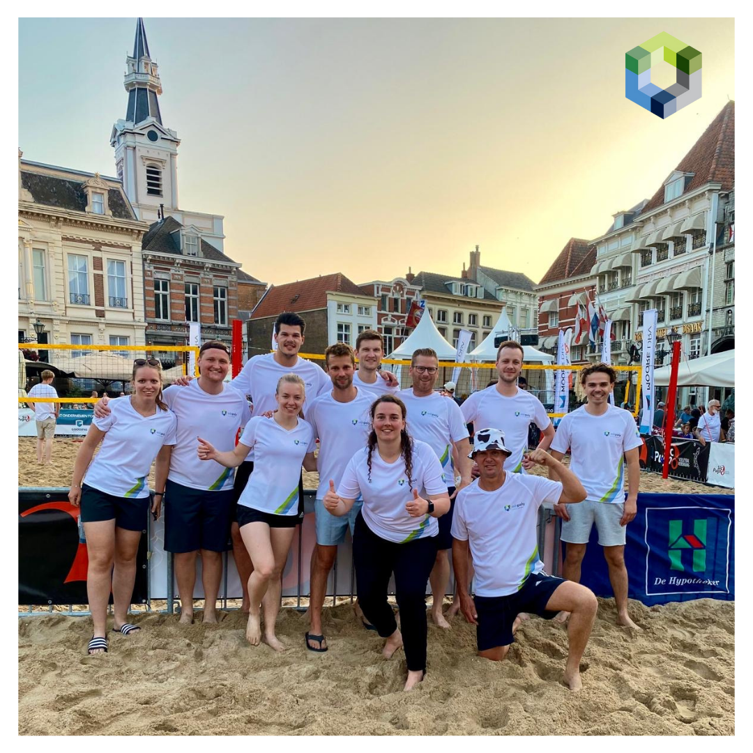 MH Poly Ingenieursbureau Bergen op Zoom